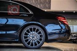 مێرسێدس بێنز S-Class